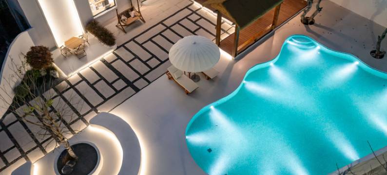 厦门SeaInn希隐酒店(环岛路黄厝沙滩店)图片