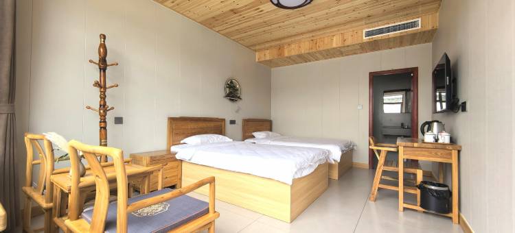 吴家老宅民宿(兴城古城景区店)图片