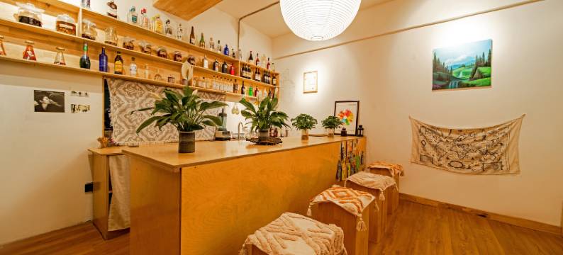 帕米尔青年旅社(喀什古城店)图片