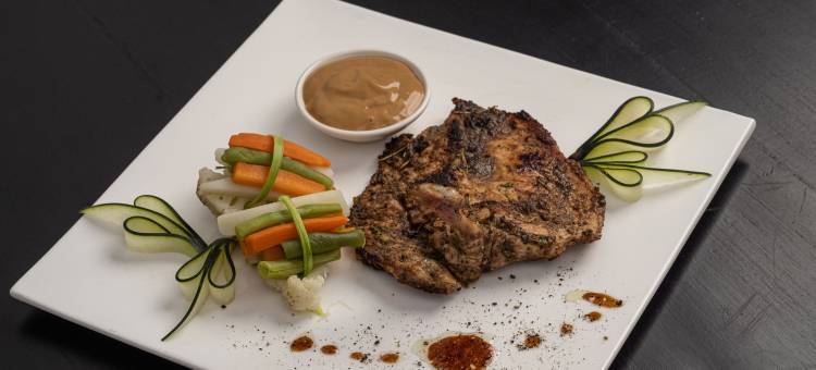 阿纳维拉萨姆瑞恩度假村(Reen Resorts Aanavilasam Plantation Thekkady)图片