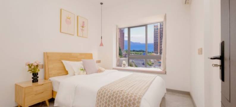 BlueTide·念念不舍海景民宿(平潭蓝眼泪观赏点店)图片