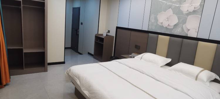 明珠公馆(佛山妇幼保健院店)图片