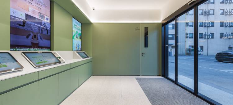 海友酒店(三河燕郊火车站店)图片