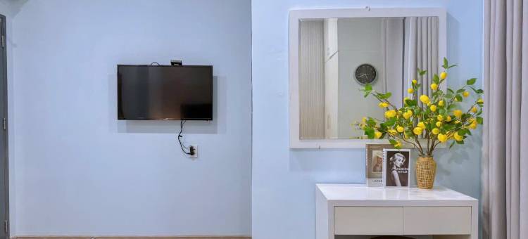 Hese精品酒店及公寓(Hese Boutique Hotel & Apartment)图片