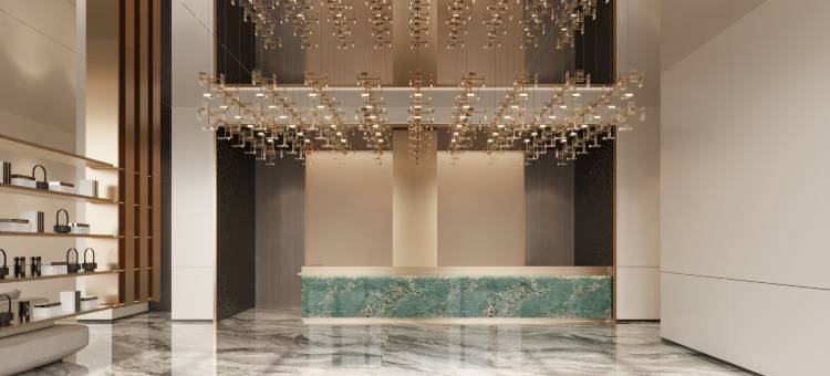 书香锁忆酒店图片