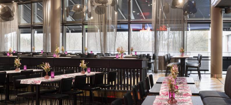 万塔经典所库斯酒店(Original Sokos Hotel Vantaa)图片