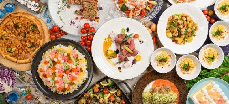 铃鹿赛车场饭店(Suzuka Circuit Hotel)图片