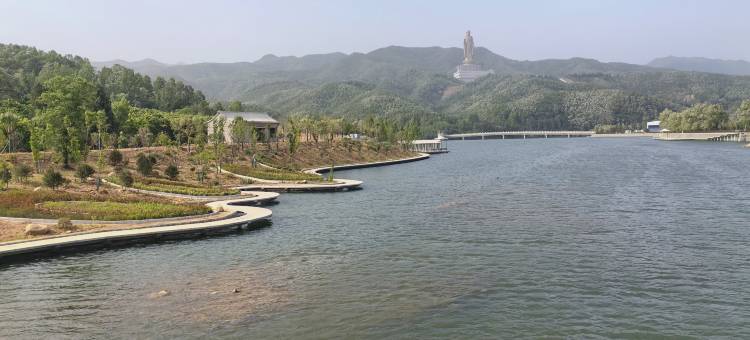 浔隐民宿(鲁山县尧山福泉温泉店)图片