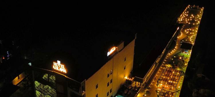 艾卡瓦酒店(Hotel Aikawa)图片