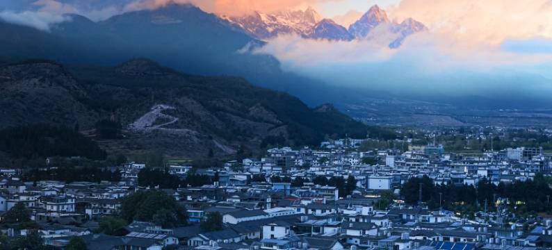 安之·Anz·Leisure Retreat度假酒店图片