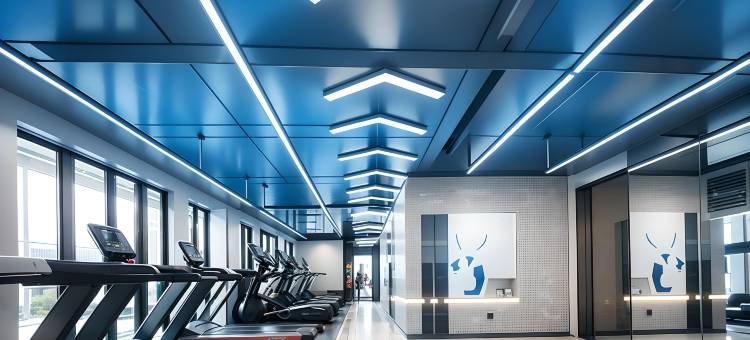 东莞东城万达源悦里公寓酒店图片