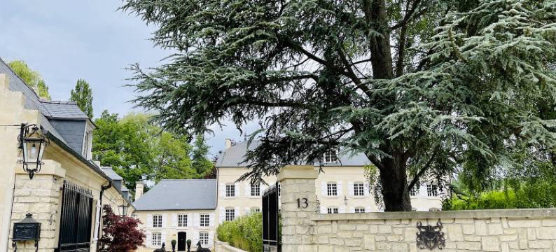 皇家磨坊酒店(Moulin Royale)图片