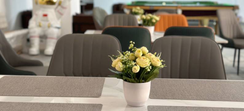 悦尔蔓假日酒店(孟定店)图片