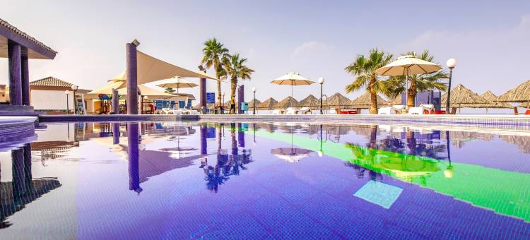 皇家海滩酒店及度假村(Royal Beach Hotel & Resort)图片