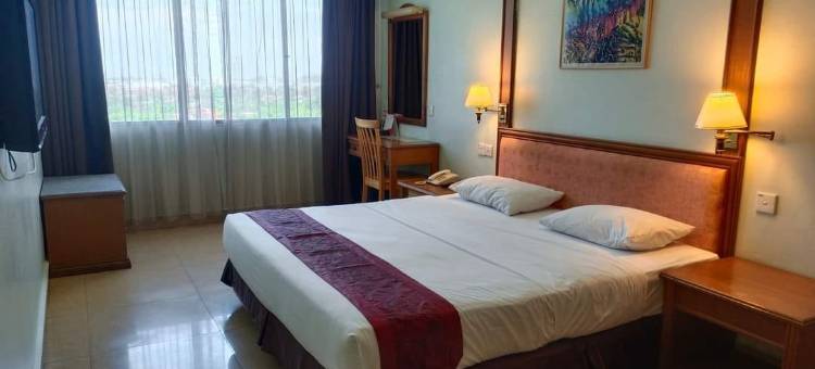 民都鲁丽华酒店(Li Hua Hotel Bintulu)图片