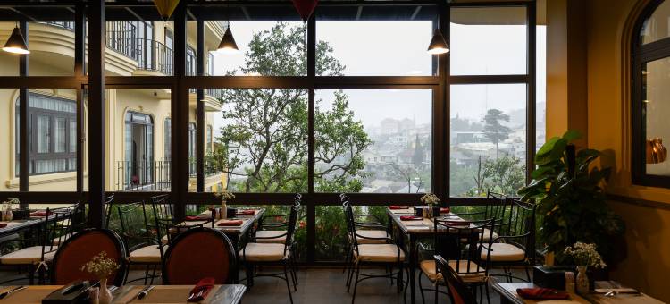 金典精品酒店(Goldient Boutique Hotel)图片