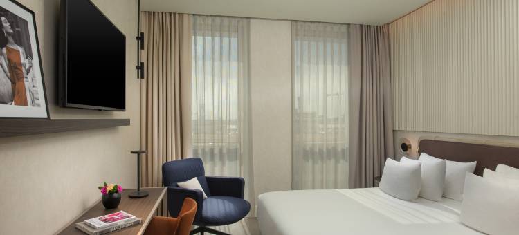 NH精选城市生活酒店(NH Collection City Life)图片