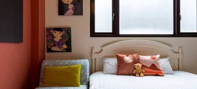 嗨斑马轻旅行图片