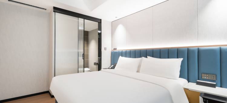 兰欧酒店(企业总部基地正弘汇店)图片