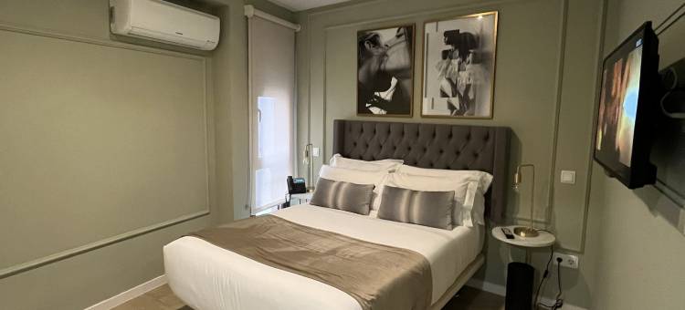 拉拉提纳L&H酒店(L&H la Latina Selection)图片