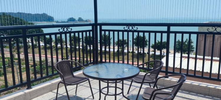 生缘民宿 (汛洲岛店)图片