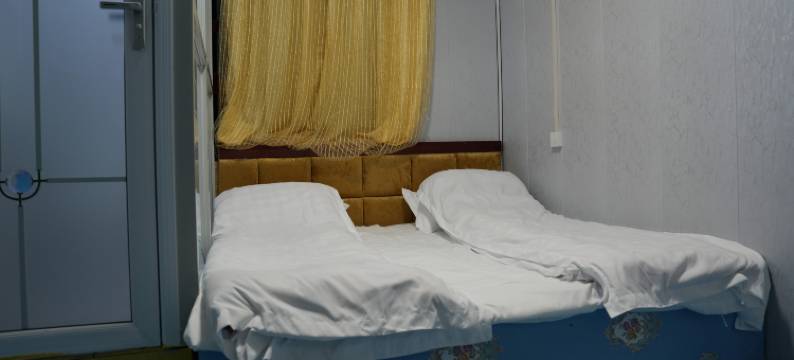 巩留青禾牧舍民宿图片