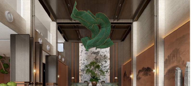 万悦酒店(扶沟一峰城市广场店)图片