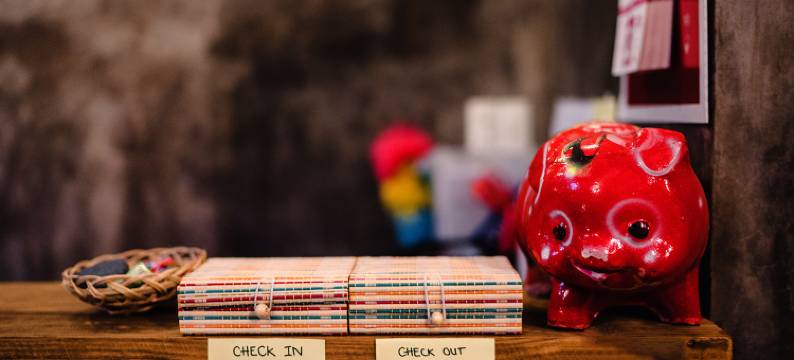 我是西贡住宿(IAM SAIGON Homestay)图片