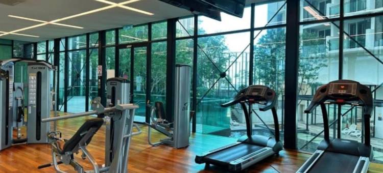 海岸公寓(The Shore Residence)图片