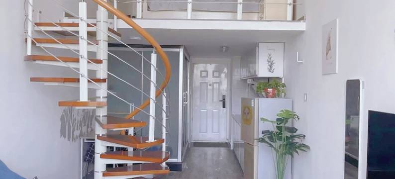 季末民宿(九江学院十里万达店)图片
