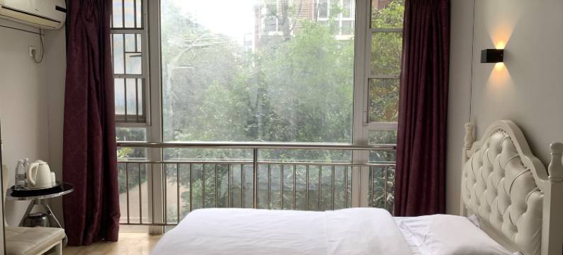 汇鑫酒店(成都双流机场店)图片