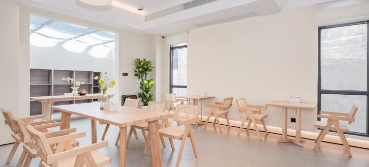 屿都·海拾光民宿图片