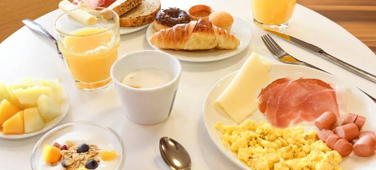 民宿酒店拉蒂纳(B&B Hotel Latina)图片