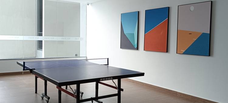 富力塞纳天地富邻旅居(R&F SEINE REGION BY MEGA REALTY)图片