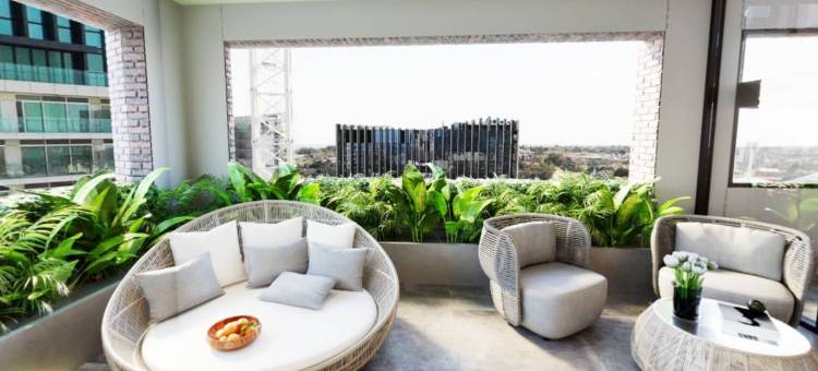 CLLIX 卡利南公寓(The Cullinan Apartments by CLLIX)图片