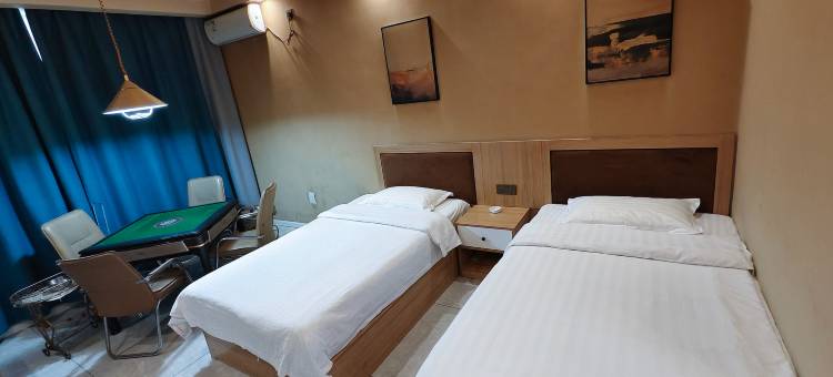 凤翔君悦宾馆图片