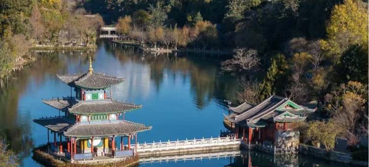 汉庭酒店(丽江古城七星街店)图片