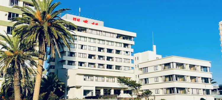 开春楼温泉酒店(Hamanako Bentenjima Onsen Family Hotel Kaisyunro)图片