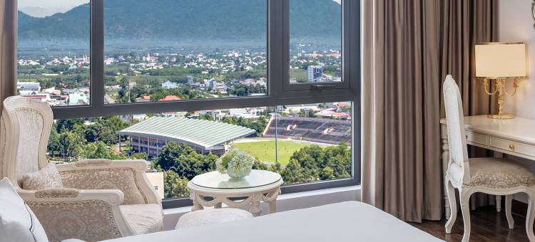 美利亚西宁珍珠酒店(Melia Vinpearl Tay Ninh)图片