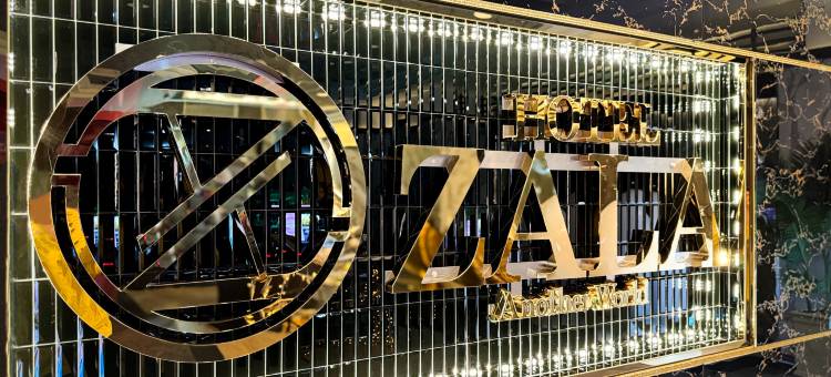 ZALA酒店(Hotel Zala)图片