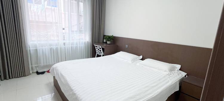 大连碧林轩酒店图片