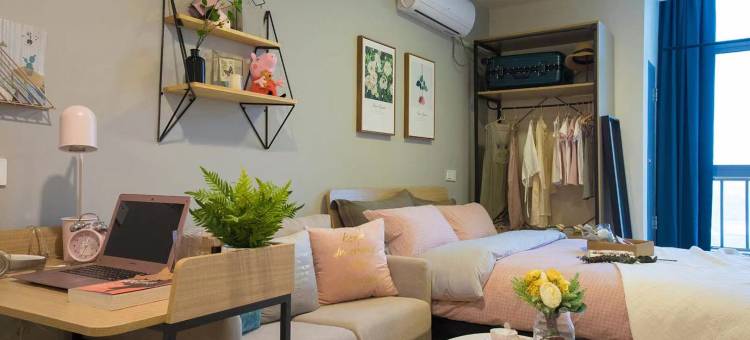 冠寓(南京翔宇路店)图片