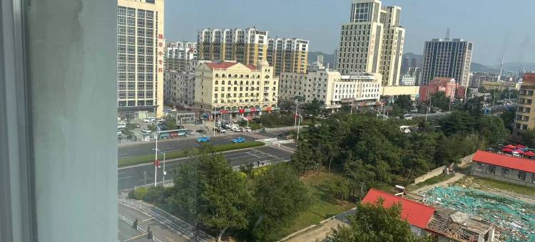 佳奇旅馆(威海高铁汽车总站店)图片