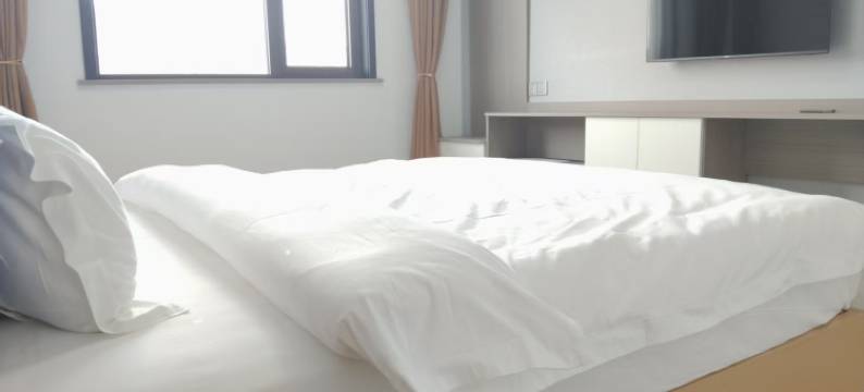 欣农人酒店(淮安河下古镇店)图片