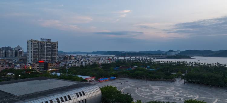 雅斯特国际酒店(防城港桃花湾广场店)图片