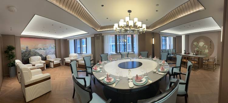 聚春园·福州大饭店(三坊七巷五一广场店)图片