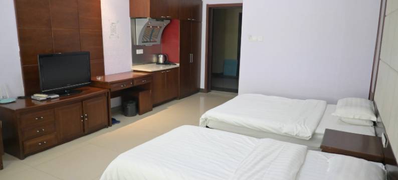 克什克腾旗金信宾馆图片