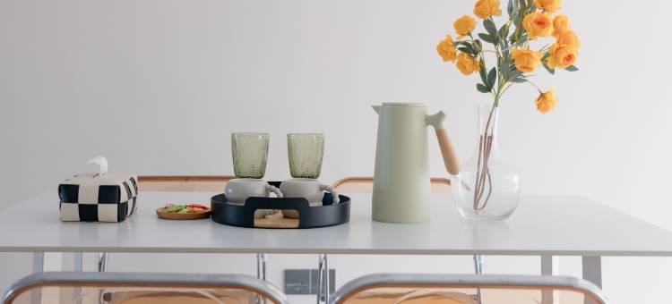 天门·洞见·WeStay民宿图片