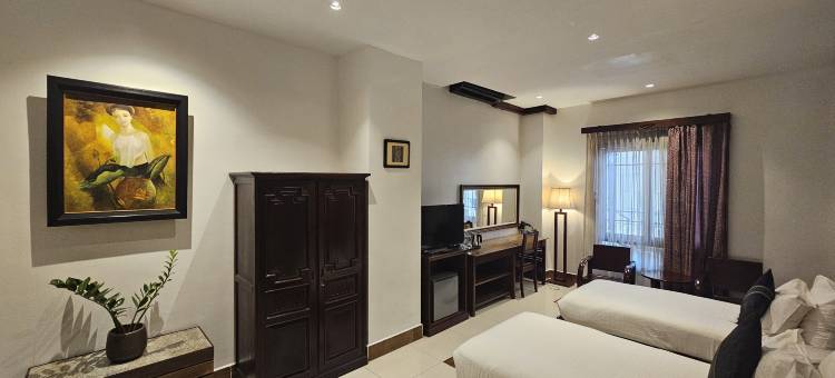 家庭精品酒店(Family Boutique Hotel)图片