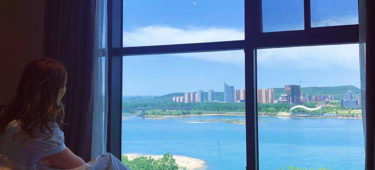 丽锦酒店(丹江口大坝店)图片